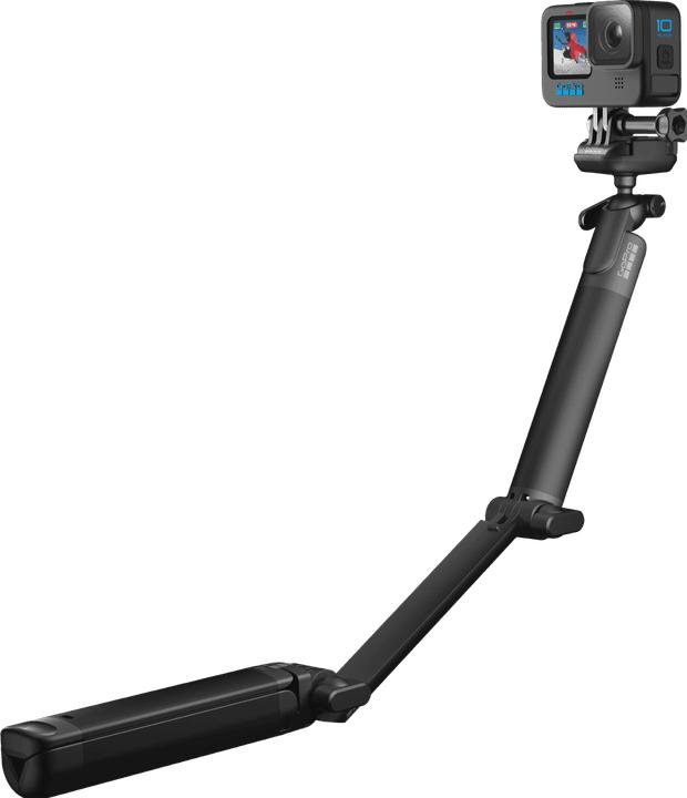 Actual product image GoPro 3-Way Grip 2.0