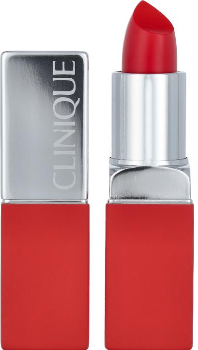 Actual product image Clinique Pop Matte (Red)