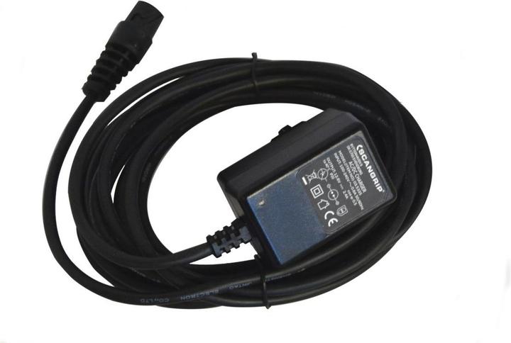 Produktbild BFS Charger 12,6V, 2,4A