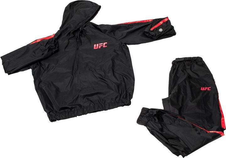 Image du produit UFC PRO Sauna Suit (S)