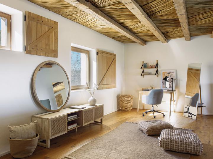 Image du produit Kave Home Rexit (41 x 180 x 50 cm)