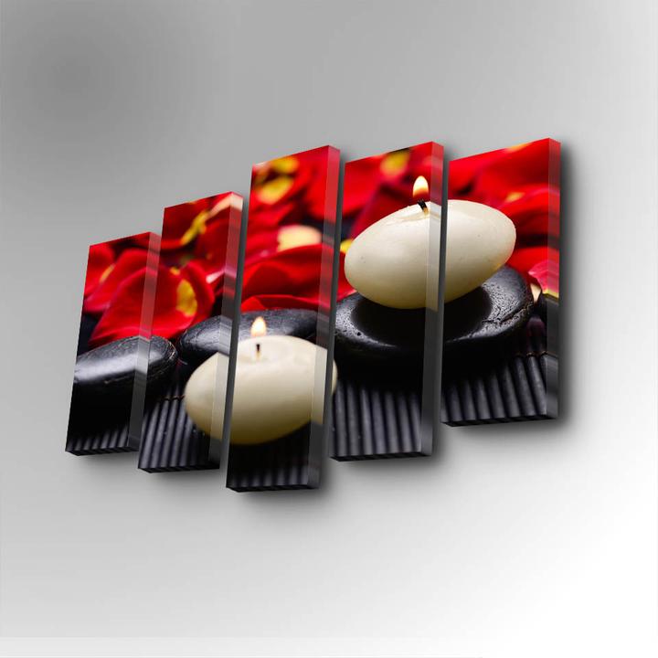 Produktbild Wallxpert Hank (82 x 50 cm)
