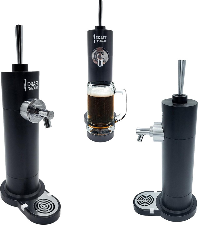 Actual product image Mad Monkey - Beer dispenser for cans