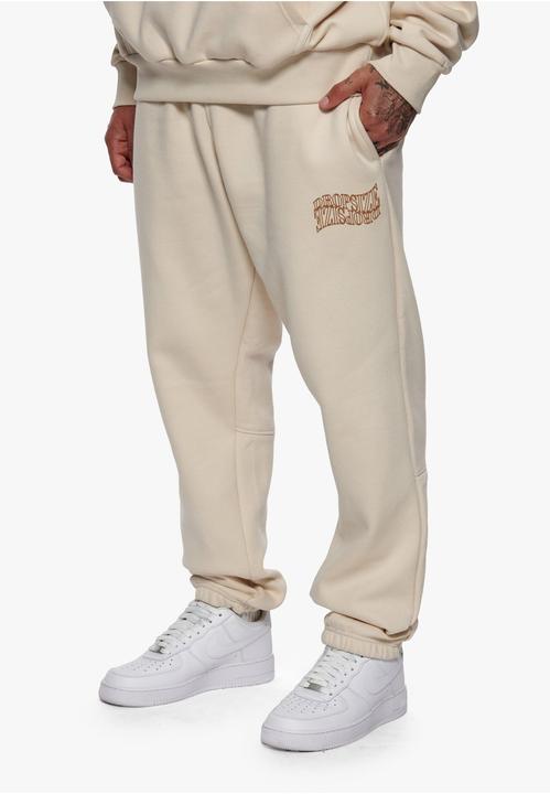 Actual product image Dropsize Heavy Mirrored Logo Jogger - 124939 (XS)