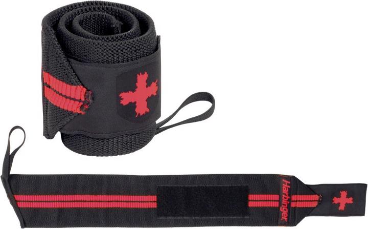 Immagine prodotto Harbinger linea rossa (Taglia unica)