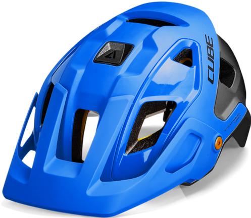 Produktbild Cube Bike Strover Mips Velohelm (57 - 62 cm)
