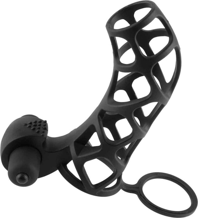 Immagine prodotto Pipedream FX Extreme Silicone Power Cage