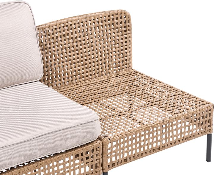 Produktbild Beliani Omegana