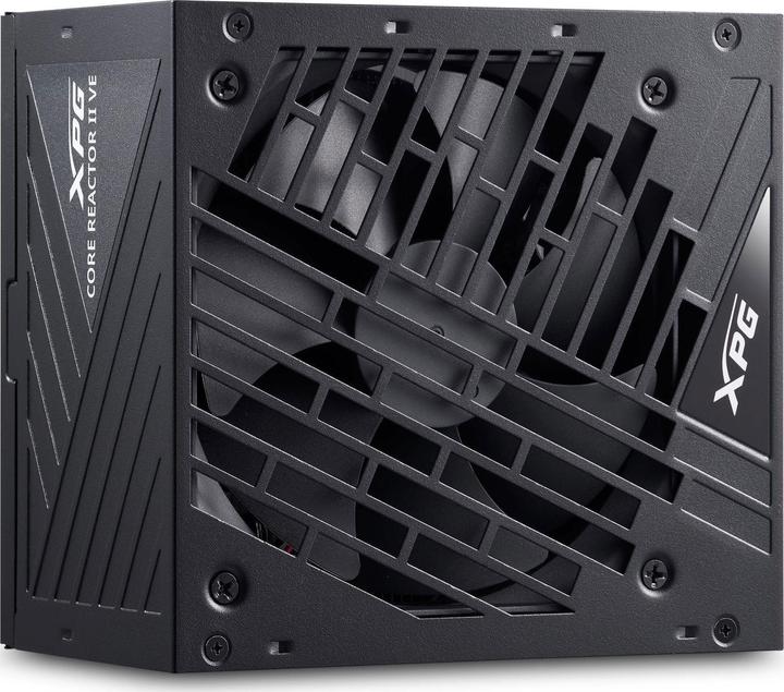 Produktbild XPG COREREACTOR II VE 650W Netzteil (650 W)
