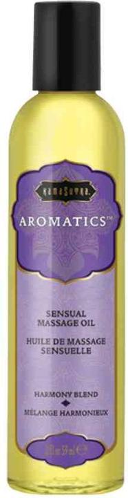 Image du produit Kamasutra Aromatiques (59 ml)