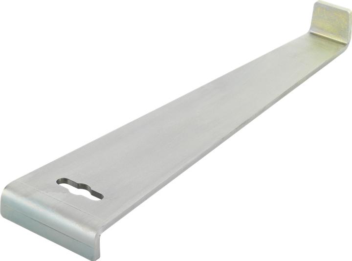 Actual product image wolfcraft 1 Drawbar 310x15x25mm