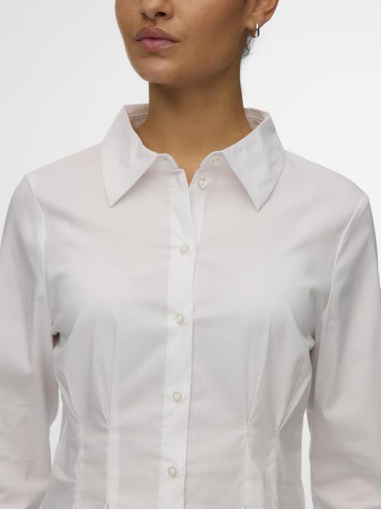 Immagine prodotto Vero Moda AWALVA Hemd Popelin Hemd (M)