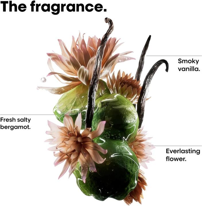 Actual product image L'Oréal Professionnel Absolut Repair Molecular Oil (90 ml)