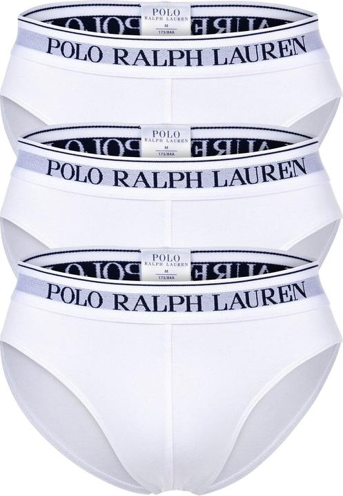 Image du produit Ralph Lauren Slip Casual Conforme à la silhouette (XL, Lot de 3)