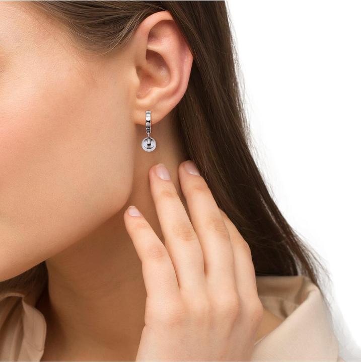 Produktbild Amor Ohrschmuck Creolen (Silber 925)