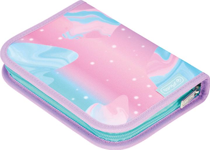 Actual product image Herlitz FiloActive XL Plus Ocean Lights satchel (21 l)