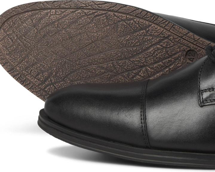 Image du produit Jack & Jones Chaussures d'affaires en cuir (40)