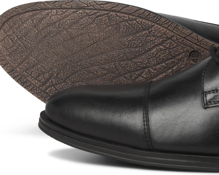 Image du produit Jack & Jones Chaussures d'affaires en cuir (40)