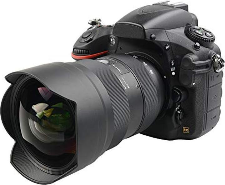 Immagine prodotto Tokina Opera 16-28mm f/2.8 FF (Nikon F, Full frame)