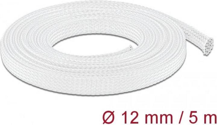 Actual product image Delock Cable conduit (Cable conduit, 500 cm)