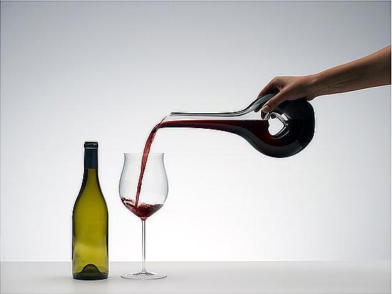 Produktbild Riedel Dekanter Tie Bliss (1.21 l)