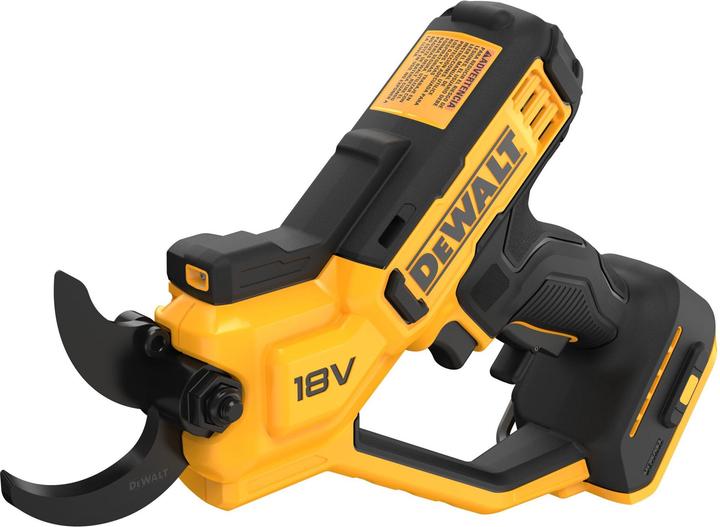 Actual product image DeWalt Battery lopping shears