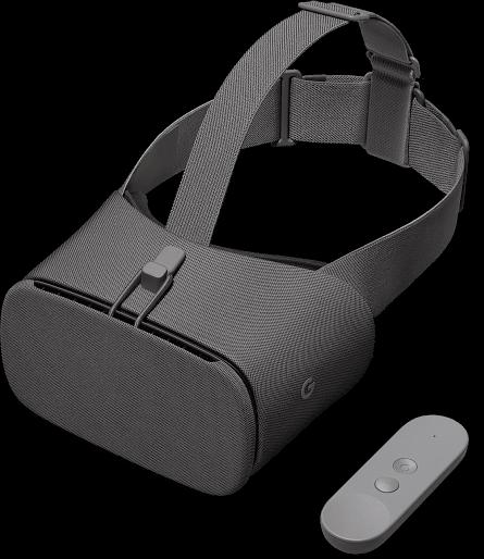 Produktbild Google Daydream View 2017