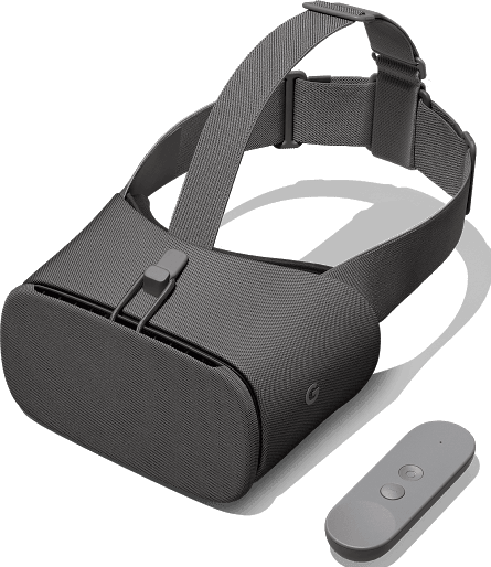 Produktbild Google Daydream View 2017