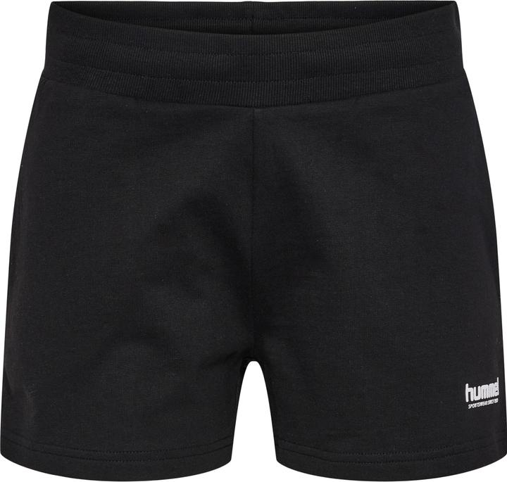 Actual product image hummel Lgc Senna Sweat Shorts (M)