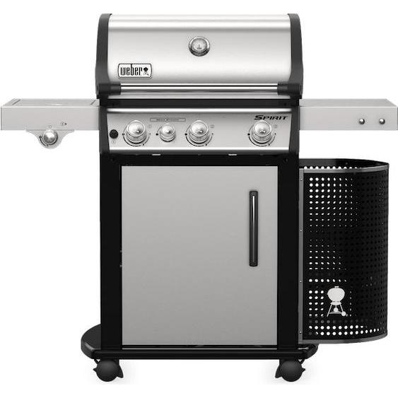 Weber, Gasgrill, Spirit Sp-335 Premium Gbs Barbecue (9.38 kW)