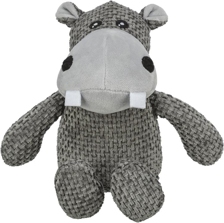 Trixie Hippo, plush, 31 cm