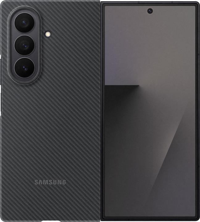 Productafbeelding Samsung Shield Case (Samsung Galaxy Z Fold7)