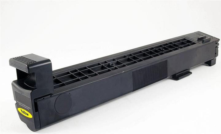 Produktbild Keymax 827a (Y)