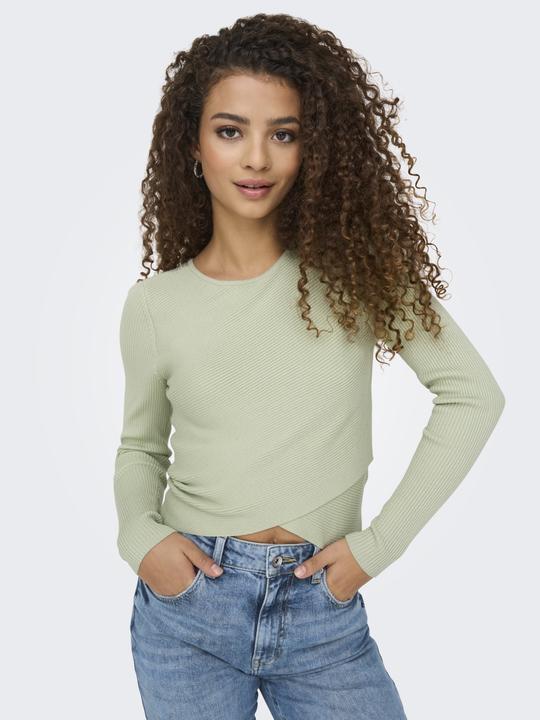 Produktbild JdY JDYSANSA Strickpullover Strickpullover (XL)