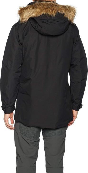 Actual product image Helly Hansen Dubliner men coat (XXL)