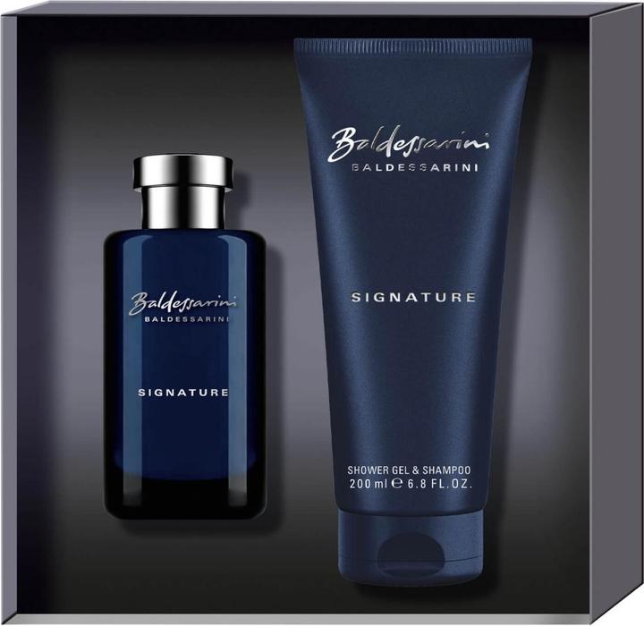 Baldessarini Signature X-Mas Set