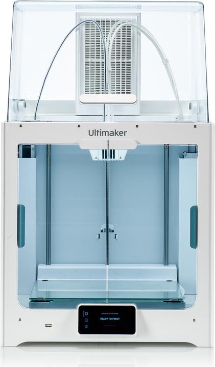 Actual product image Ultimaker Air regulator (Accessories)
