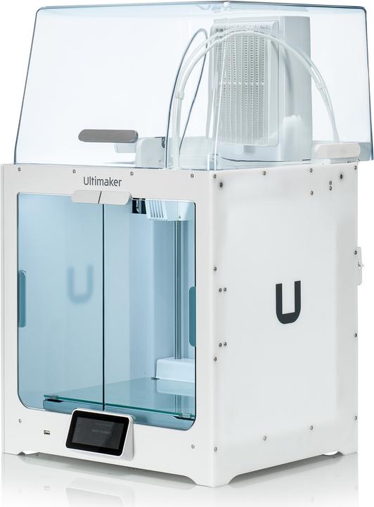 Actual product image Ultimaker Air regulator (Accessories)