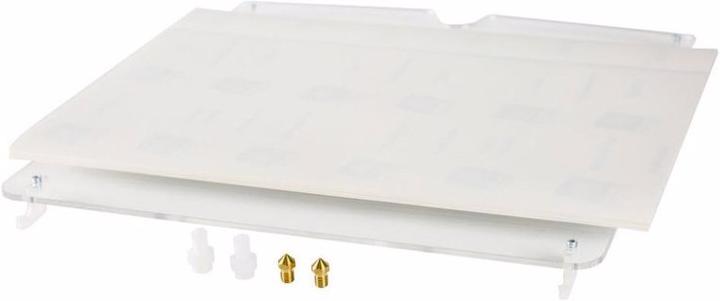 Image du produit Ultimaker Kit d'impression 3D avancé (Pièce de rechange)