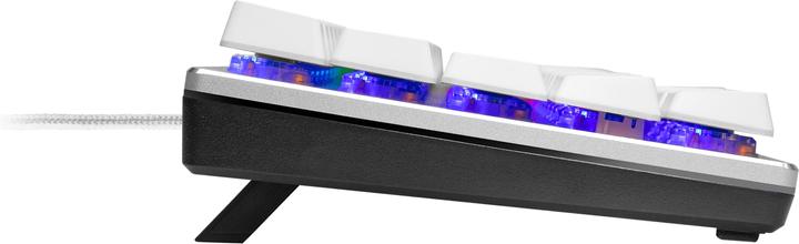 Actual product image Cooler Master TAS CoolerMaster SK620 White TTC Low Red (Germany, Cable)