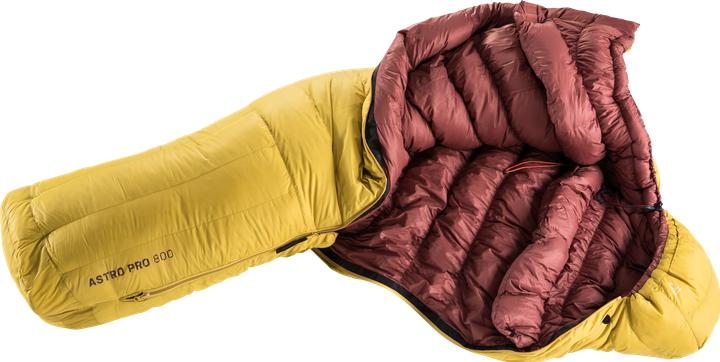 Produktbild Deuter Astro Pro 800 (194 cm)