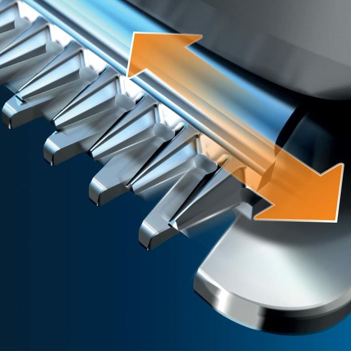 Actual product image Philips Hairclipper Series 5000