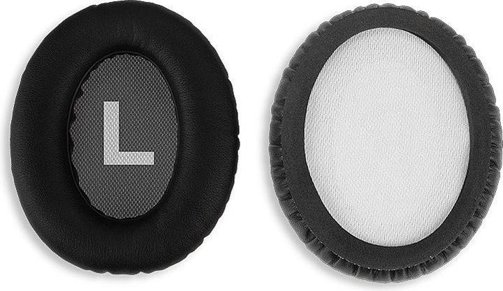 Productafbeelding Lindy 73157 Hoofdtelefoon/Hoofdset Accessoires Oordopjes