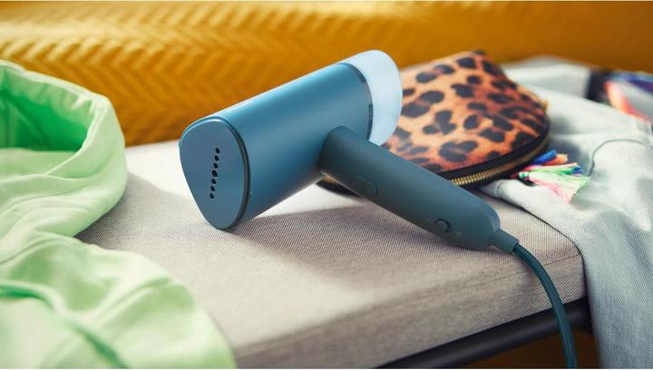Actual product image Philips 3000 Series STH3000/20 (1000 W, 20 g/min)