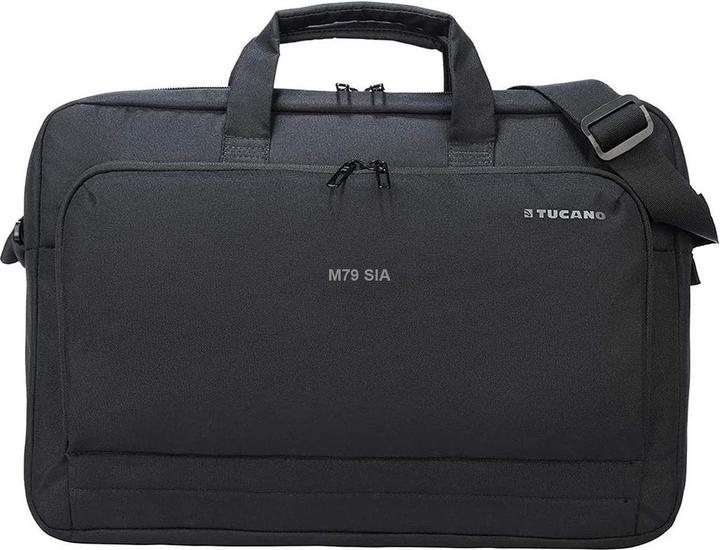 Actual product image Tucano BSTN17-BK (17.30", Universal)