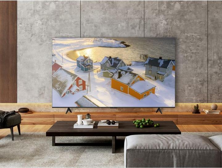 Produktbild TCL 43T69C (43", QLED, 4K, 2025)