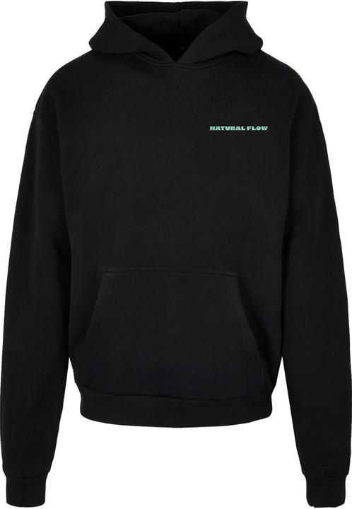 Produktbild Merchcode Natural Flow Hoody - 192791 (XXL)