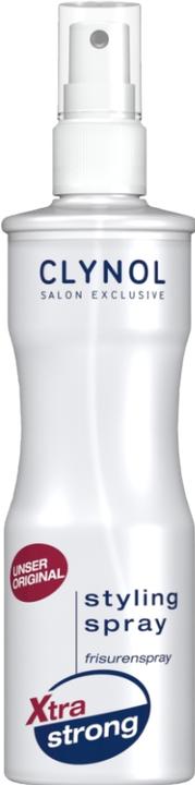 Image du produit Clynol Spray coiffant Xtra Strong (200 ml)