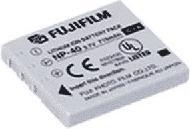 Produktbild Fujifilm NP-40, Batterie FPZ1/Z2/F650/Z5/V10 (Kamera Akku)