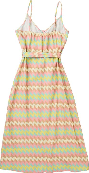 Image du produit Brava Fabrics Pastel Wavy Stripes Strap (S)